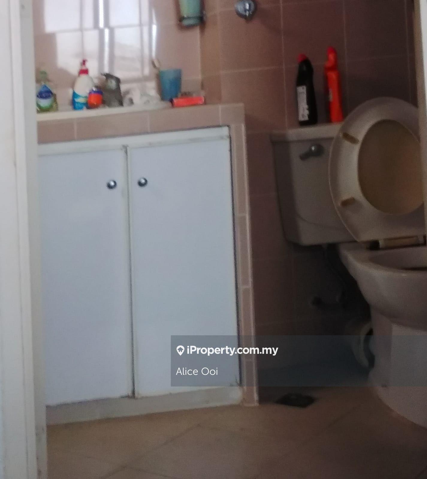 Service Residence for Sale in Sri Sayang by Alice Ooi - iProperty.com.my