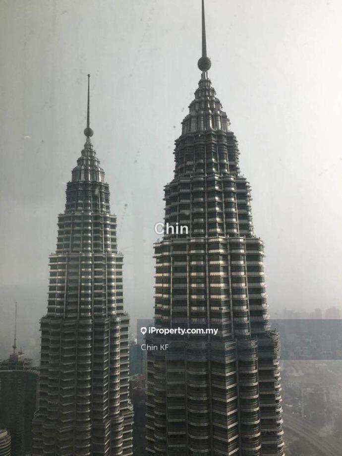 Residensi Servis untuk Dijual di Four Seasons Place oleh Chin KF - iProperty.com.my