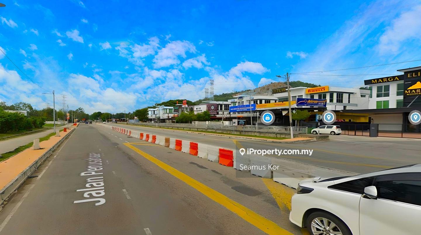 Kedai untuk Dijual di Simpang Ampat, Penang oleh Seamus Kor - iProperty.com.my