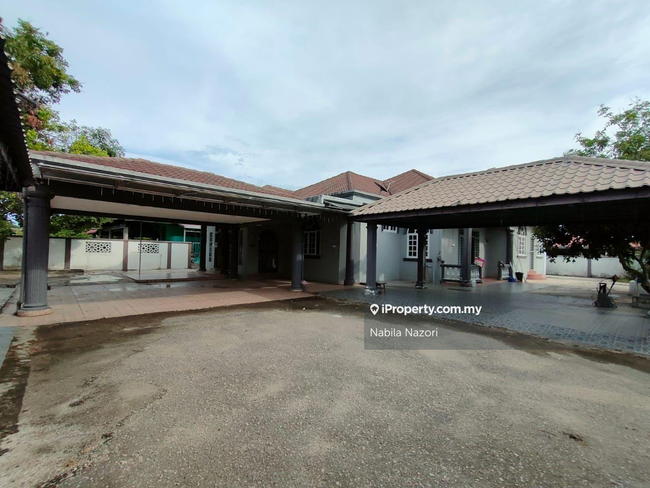 Bungalow House for Sale in Bunut Payung, Kota Bharu by Nabila Nazori - iProperty.com.my