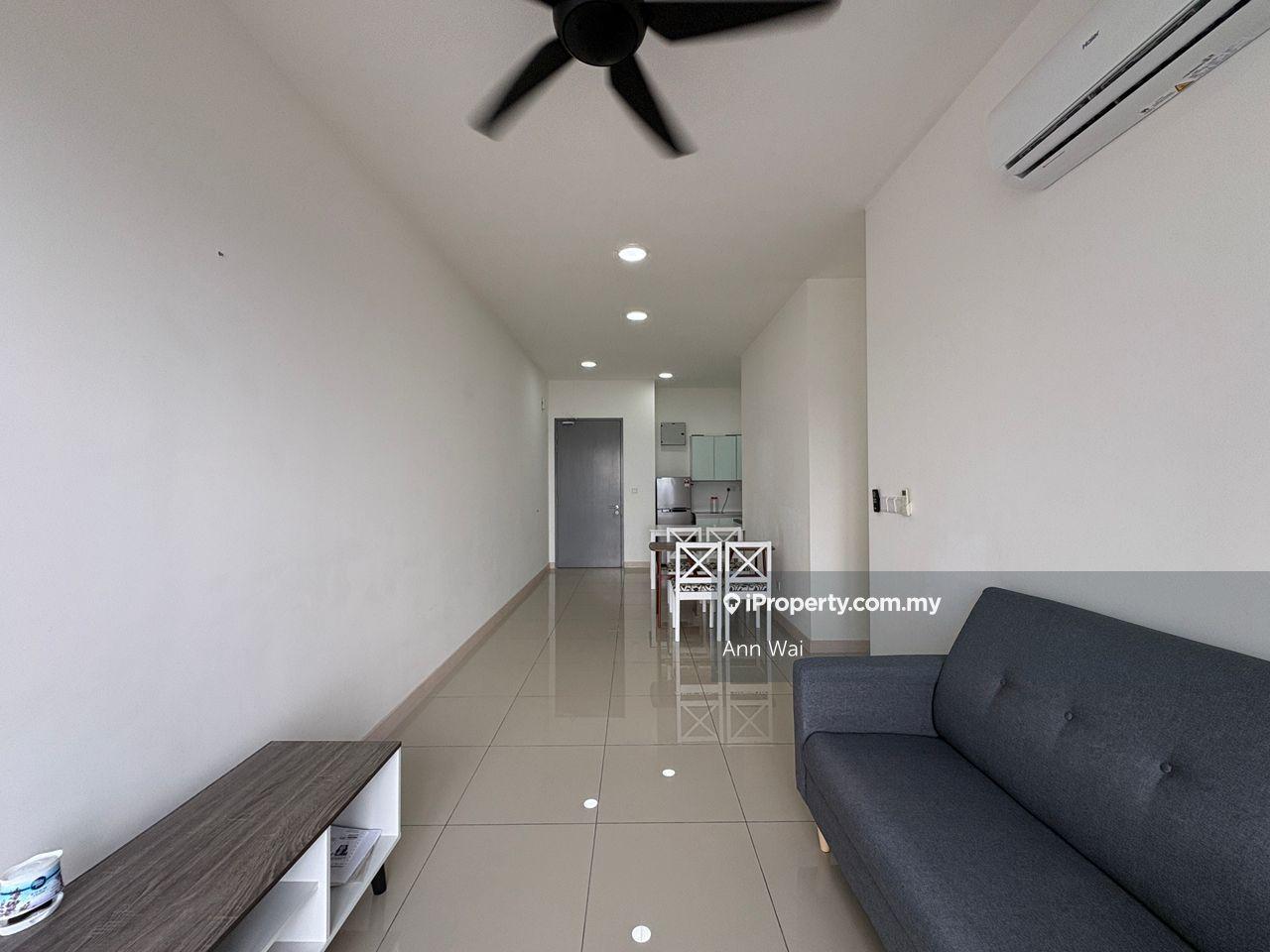Service Residence for Rent in Aster Green by Ann Wai - iProperty.com.my