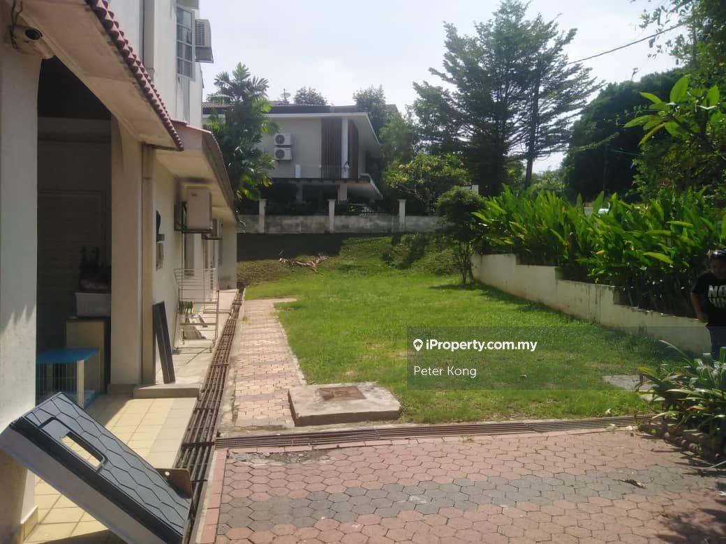 Bungalow House for Sale in nu4n6, Damansara Heights by Peter Kong - iProperty.com.my
