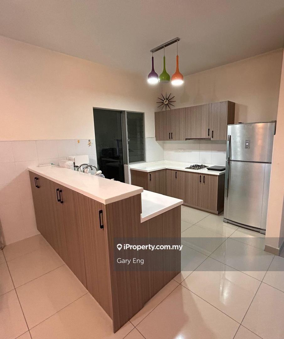 Condominium for Sale in Casa Tropicana by Gary Eng - iProperty.com.my