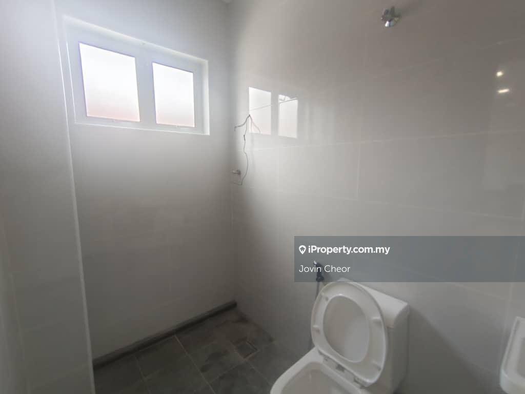 Rumah Berangkai 2 Tingkat untuk Dijual di Sri Petaling, Kuala Lumpur oleh Jovin Cheor - iProperty.com.my