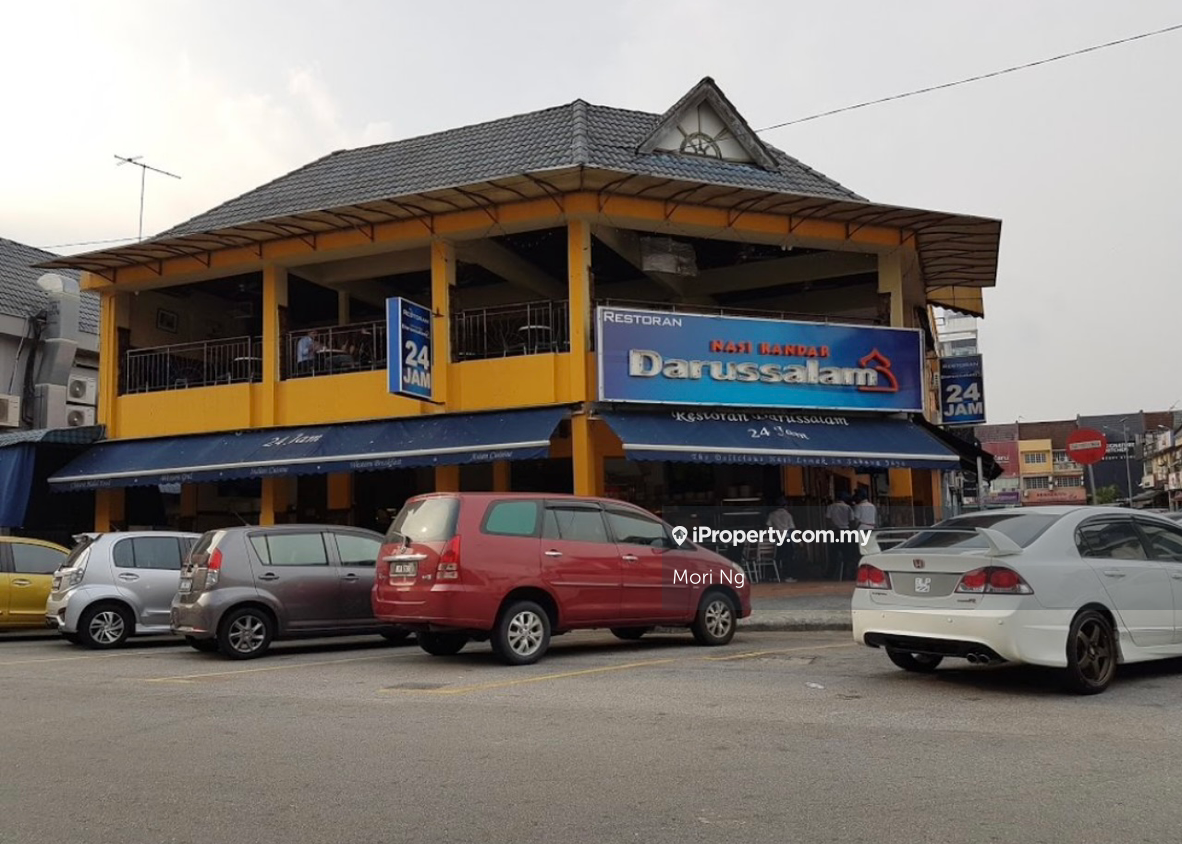 Kedai untuk Dijual di SS15, Subang Jaya oleh Mori Ng - iProperty.com.my