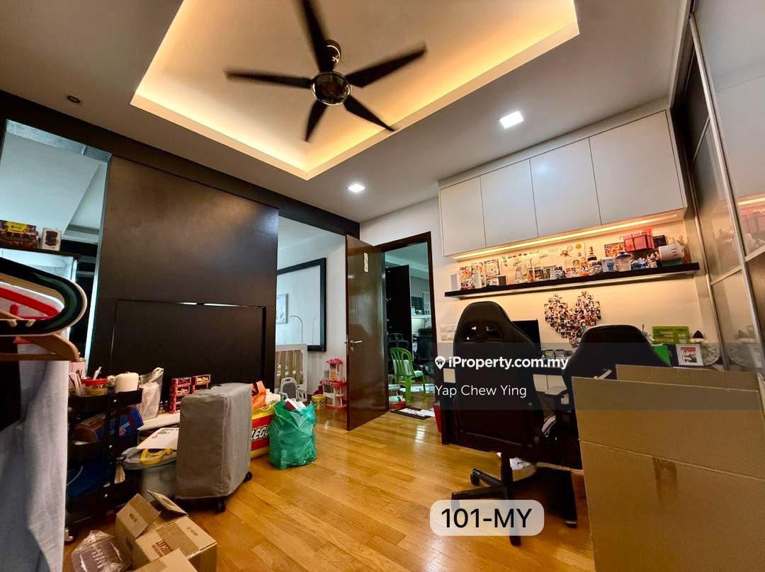 Banglo untuk Dijual di Damansara Jaya, Petaling Jaya oleh Yap Chew Ying - iProperty.com.my