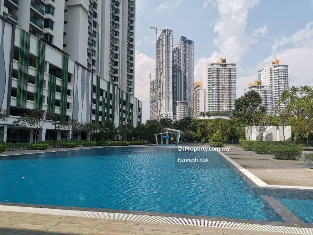 Condominium for Sale in Riverville Residences by Kenneth Kok - iProperty.com.my