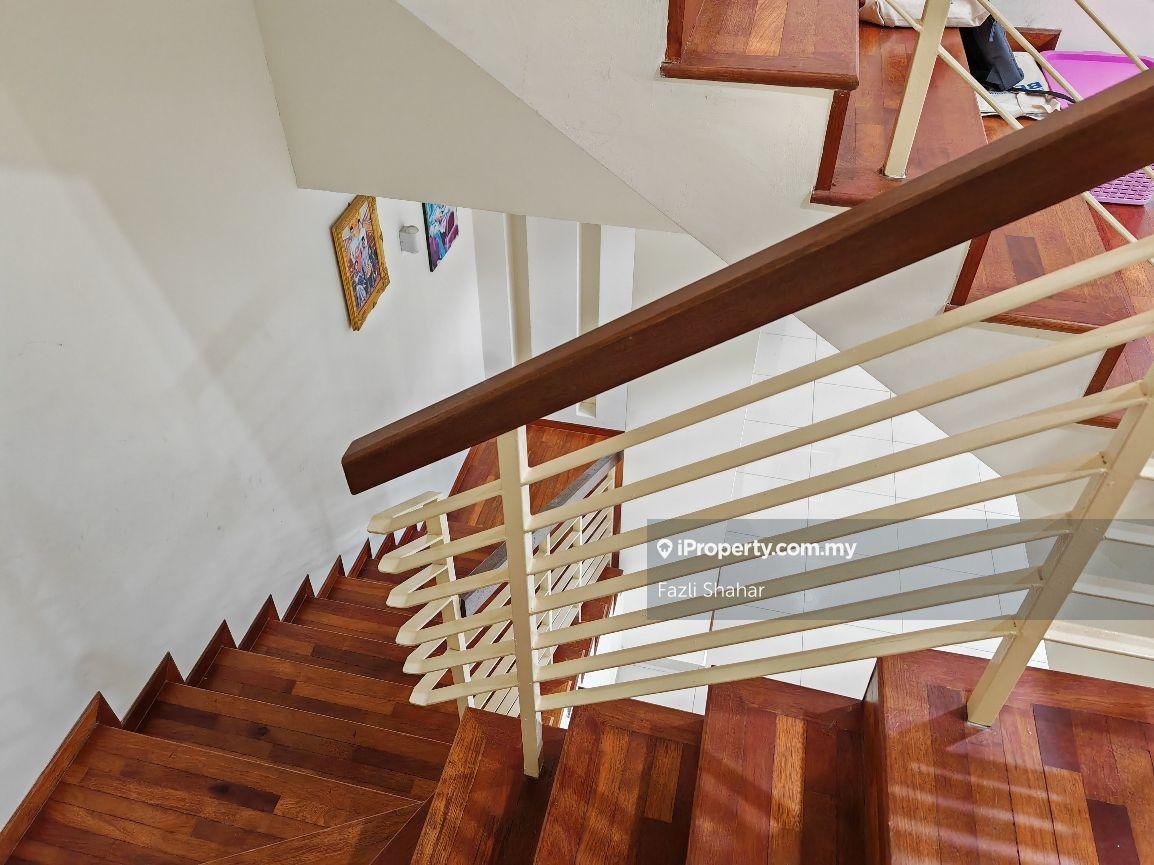 Rumah Berangkai 2.5 Tingkat untuk Dijual di Abadi Heights, Puchong oleh Fazli Shahar - iProperty.com.my