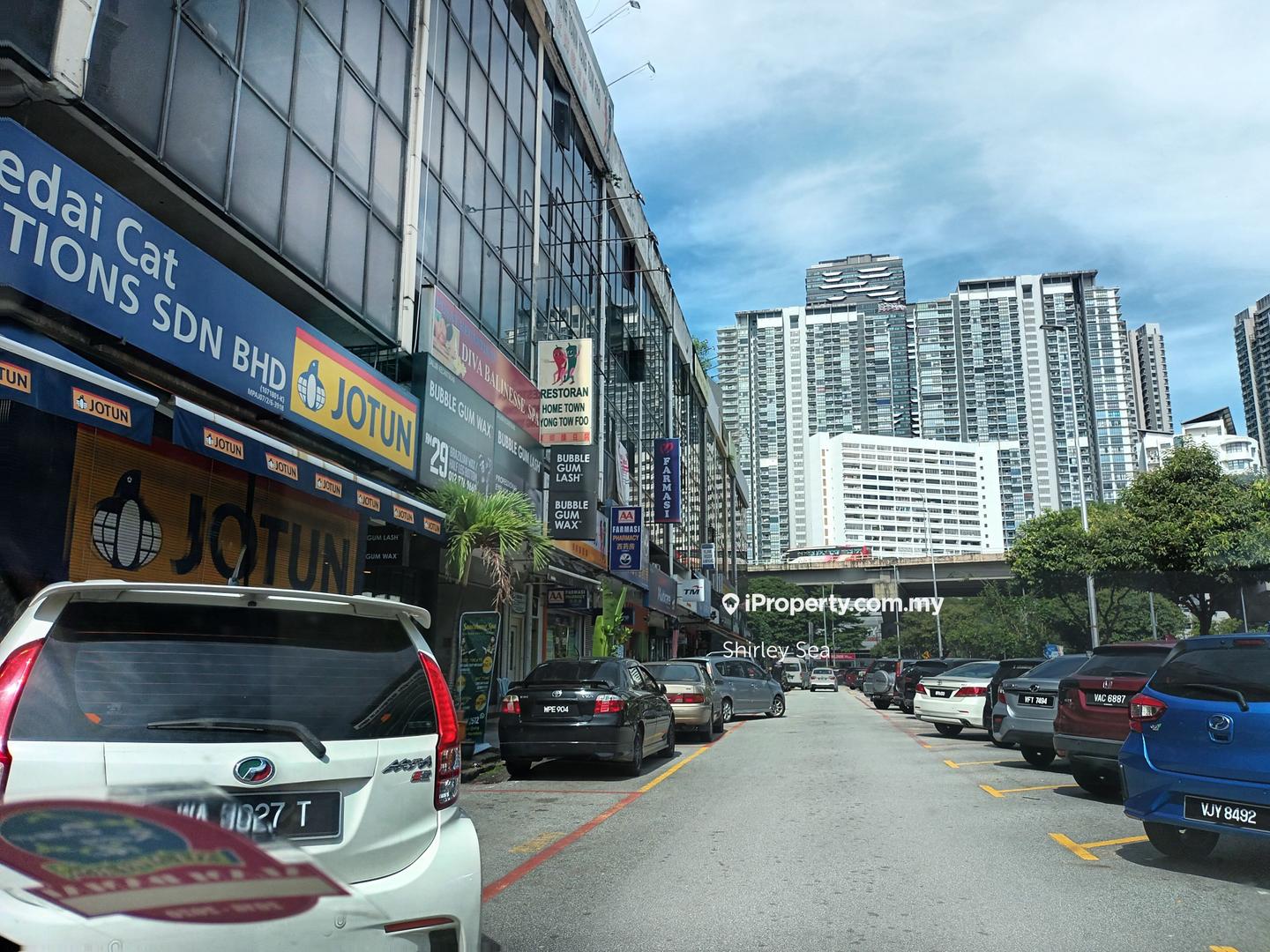 Kedai untuk Dijual di Ampang Point, Ampang oleh Shirley Sea - iProperty.com.my