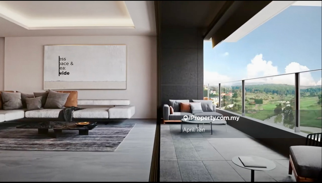 Kondominium untuk Disewa di Aetas Damansara oleh April Tan - iProperty.com.my