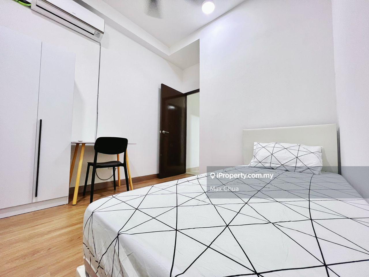 Residensi Servis untuk Disewa di Service Residence @ Landmark Residence 1 oleh Max Chua - iProperty.com.my