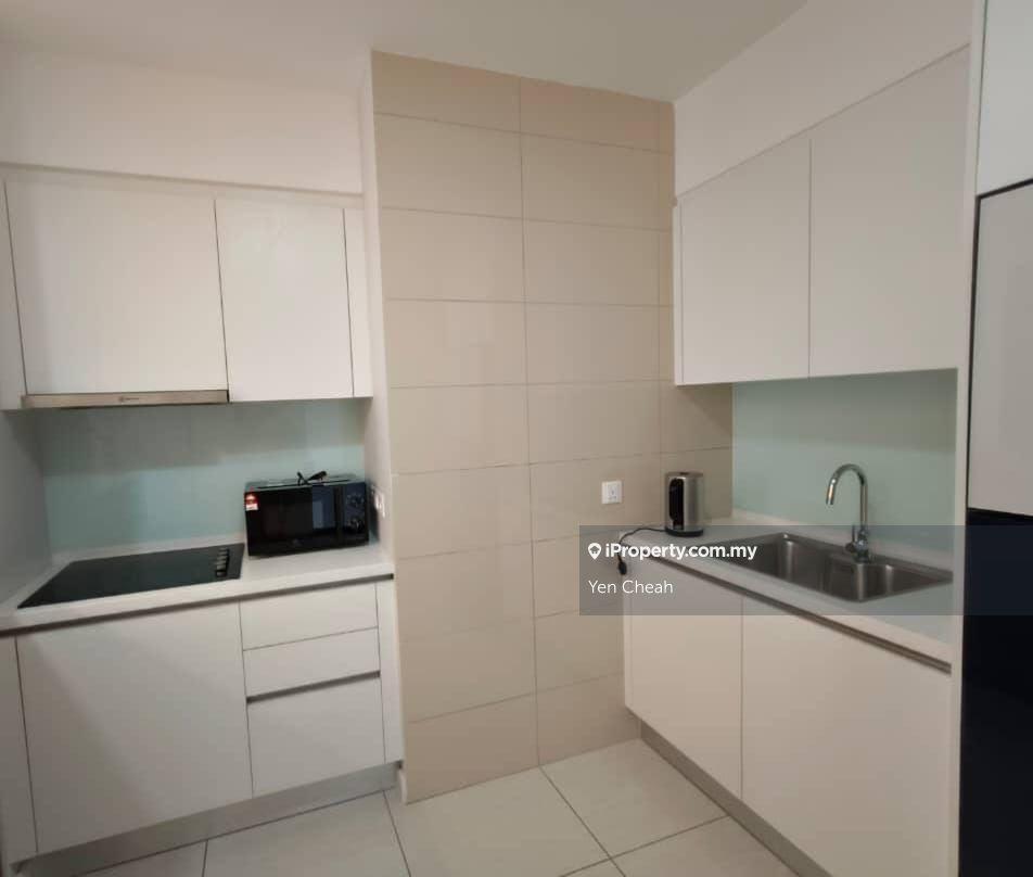 Service Residence for Rent in The Sentral Suites by Yen Cheah - iProperty.com.my
