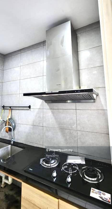 Condominium for Rent in Altitude 236 by Remus Ho - iProperty.com.my