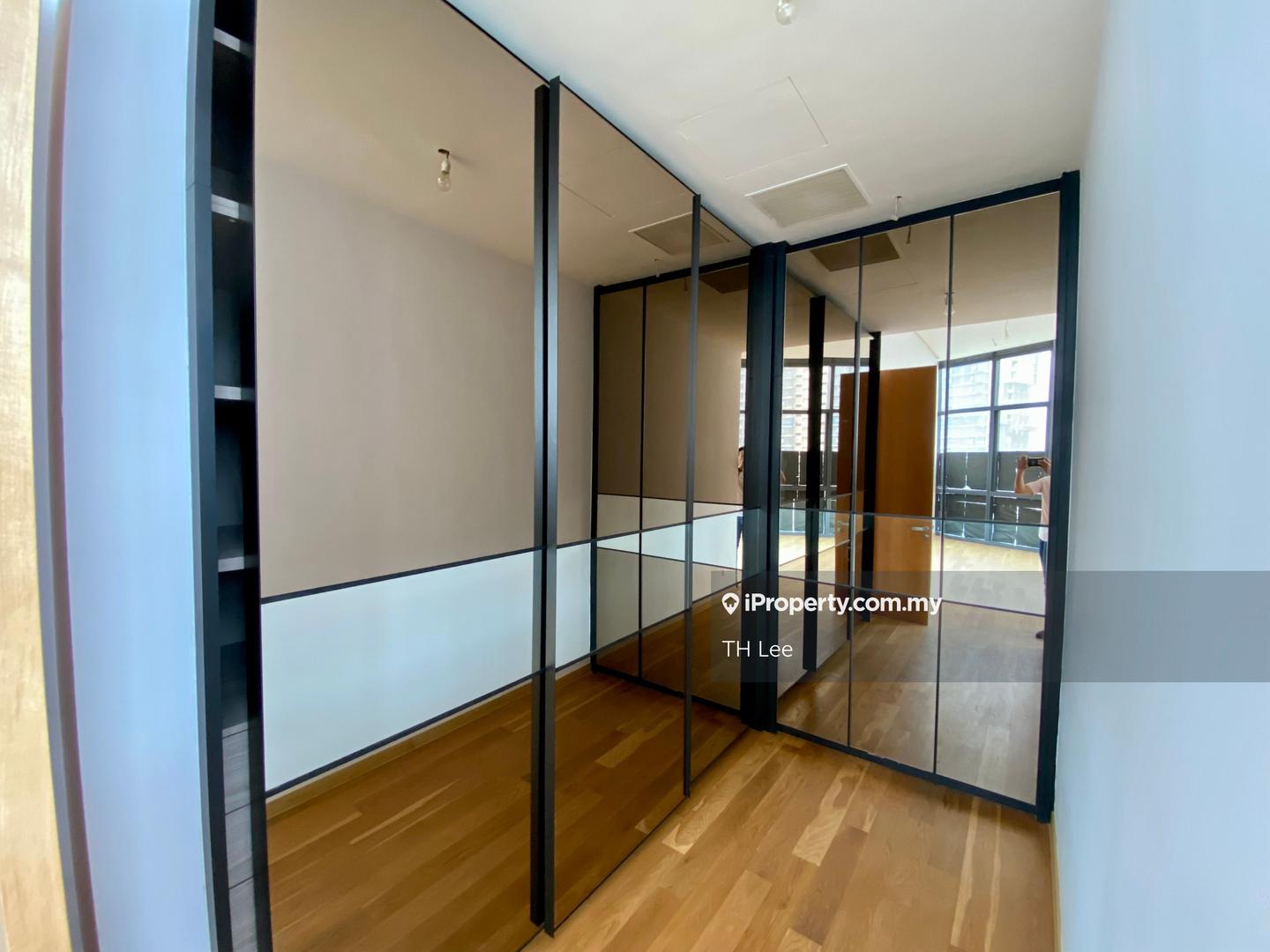 Service Residence for Sale in Damansara City Residency (DC Residensi) by TH Lee - iProperty.com.my