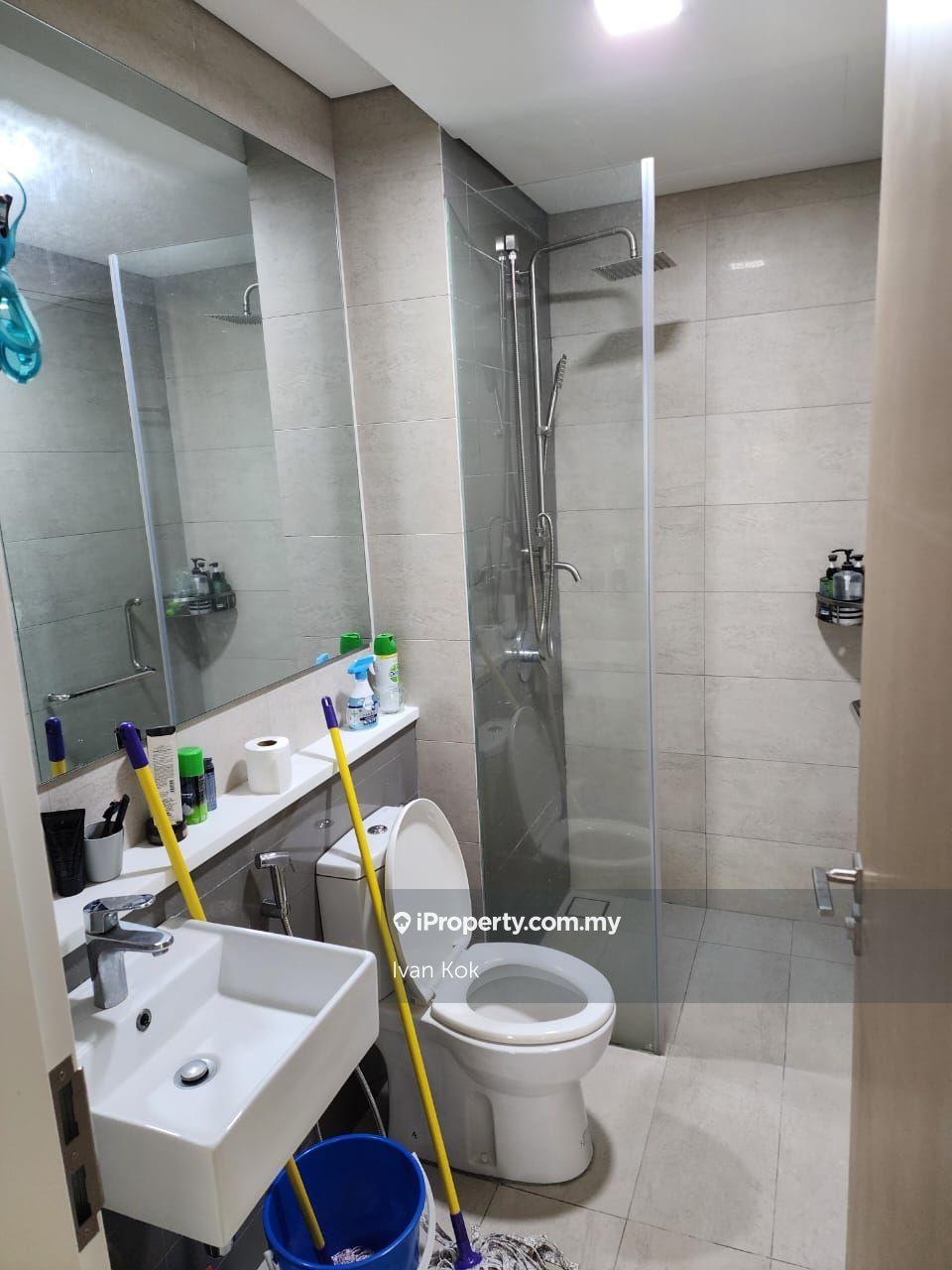 Service Residence for Sale in Cantara Residences by Ivan Kok - iProperty.com.my