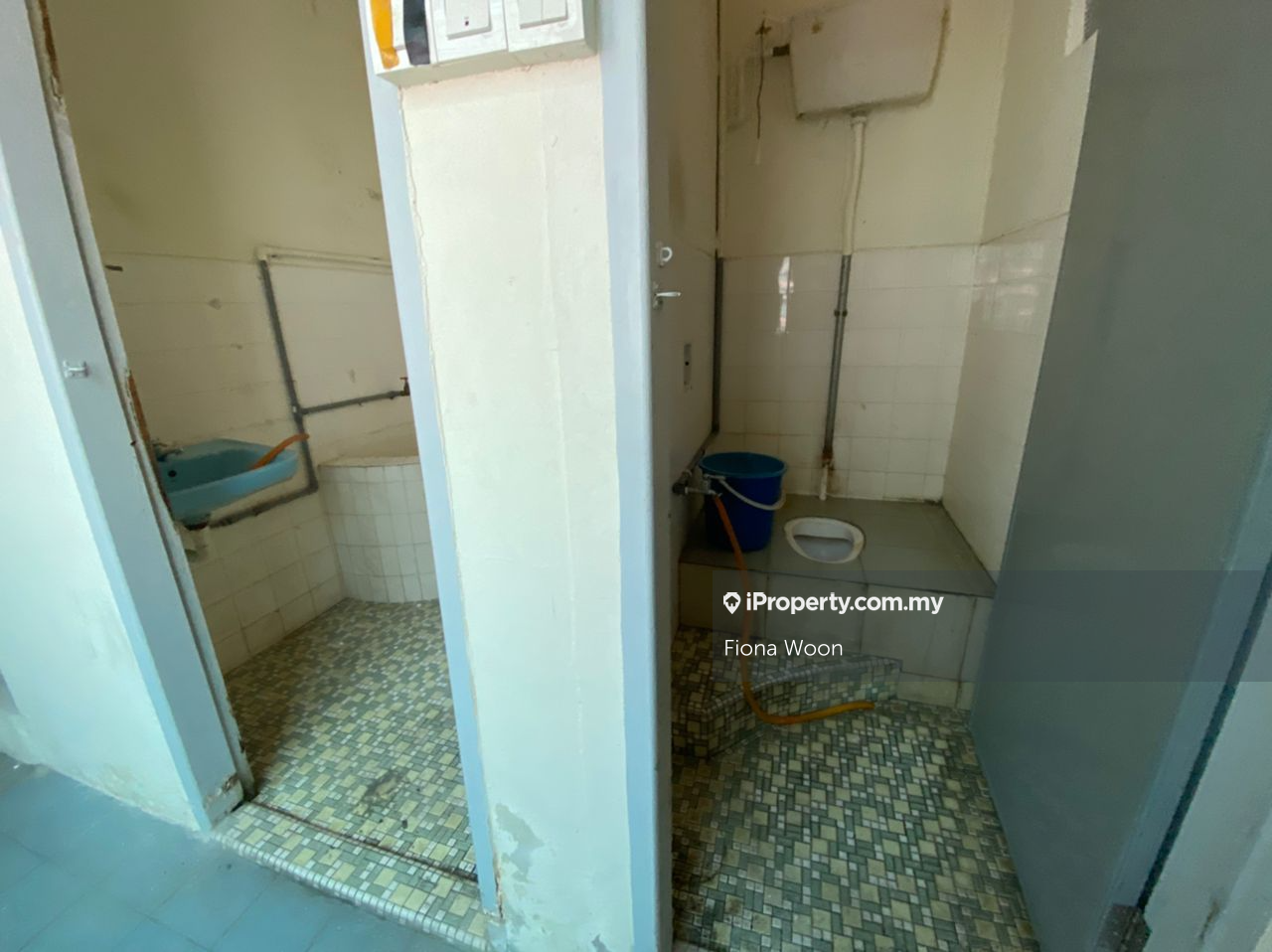 Pejabat untuk Disewa di Jalan Tun Sri Lanang, Melaka City oleh Fiona Woon - iProperty.com.my