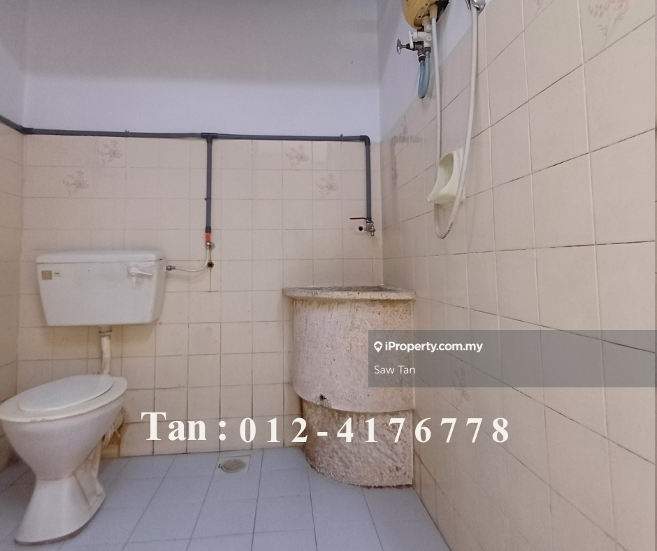 Apartment for Sale in Taman Merbau Jaya by Saw Tan - iProperty.com.my