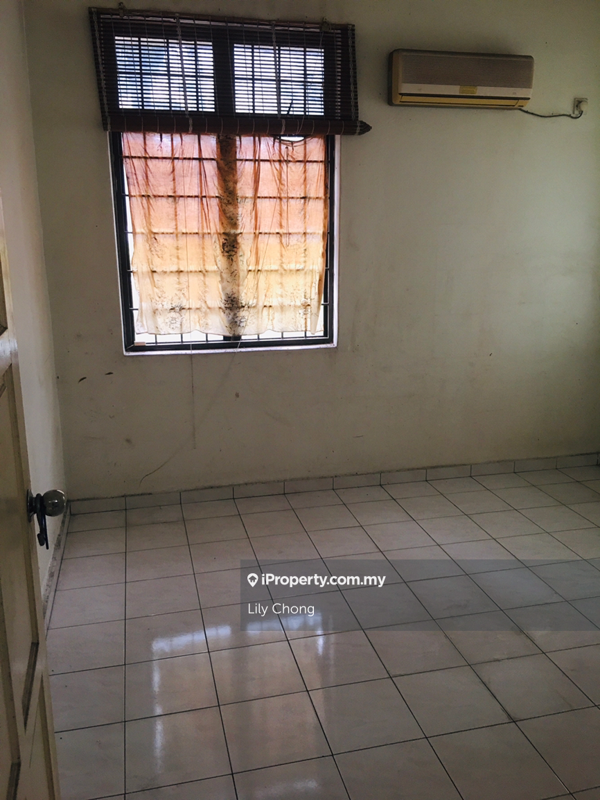 Rumah Berangkai 2 Tingkat untuk Dijual di Pinji Perdana, Ipoh oleh Lily Chong - iProperty.com.my