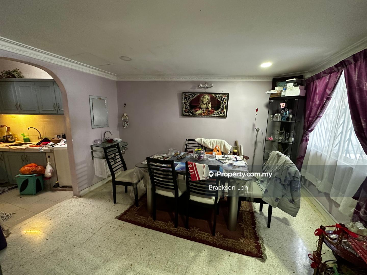 Rumah Berangkai 2 Tingkat untuk Dijual di Taman Melawati, Jalan B, Ampang oleh Brackson Loh - iProperty.com.my