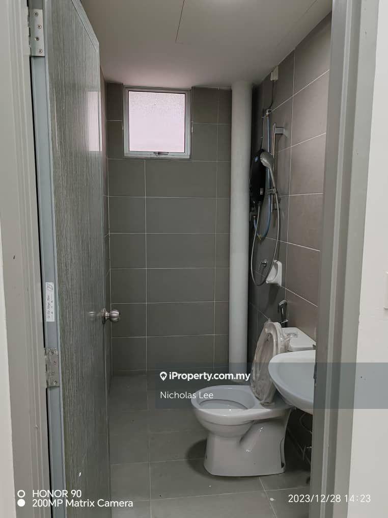Pangsapuri untuk Disewa di Residensi Meru Raya (PR1MA @ Meru) oleh Nicholas Lee - iProperty.com.my