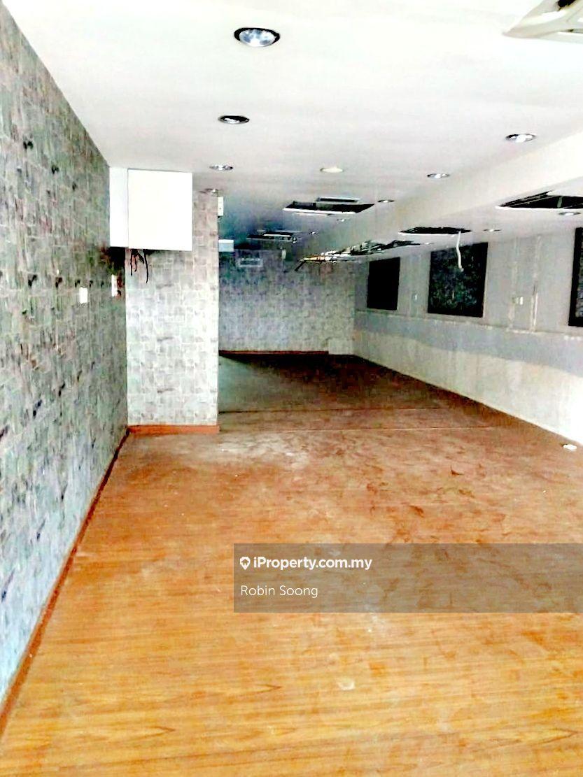 Shop for Sale in Jalan Merdeka, Melaka City by Robin Soong - iProperty.com.my