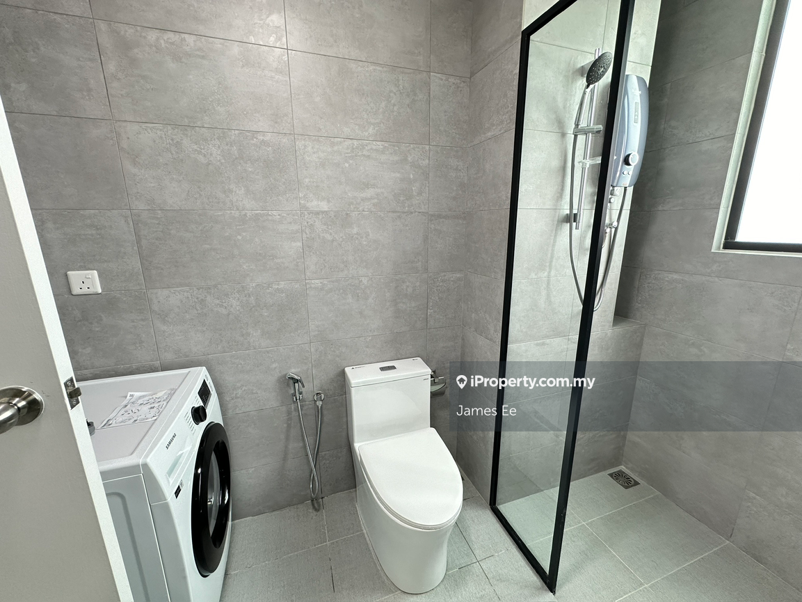 Service Residence for Rent in Cubic Botanical by James Ee - iProperty.com.my