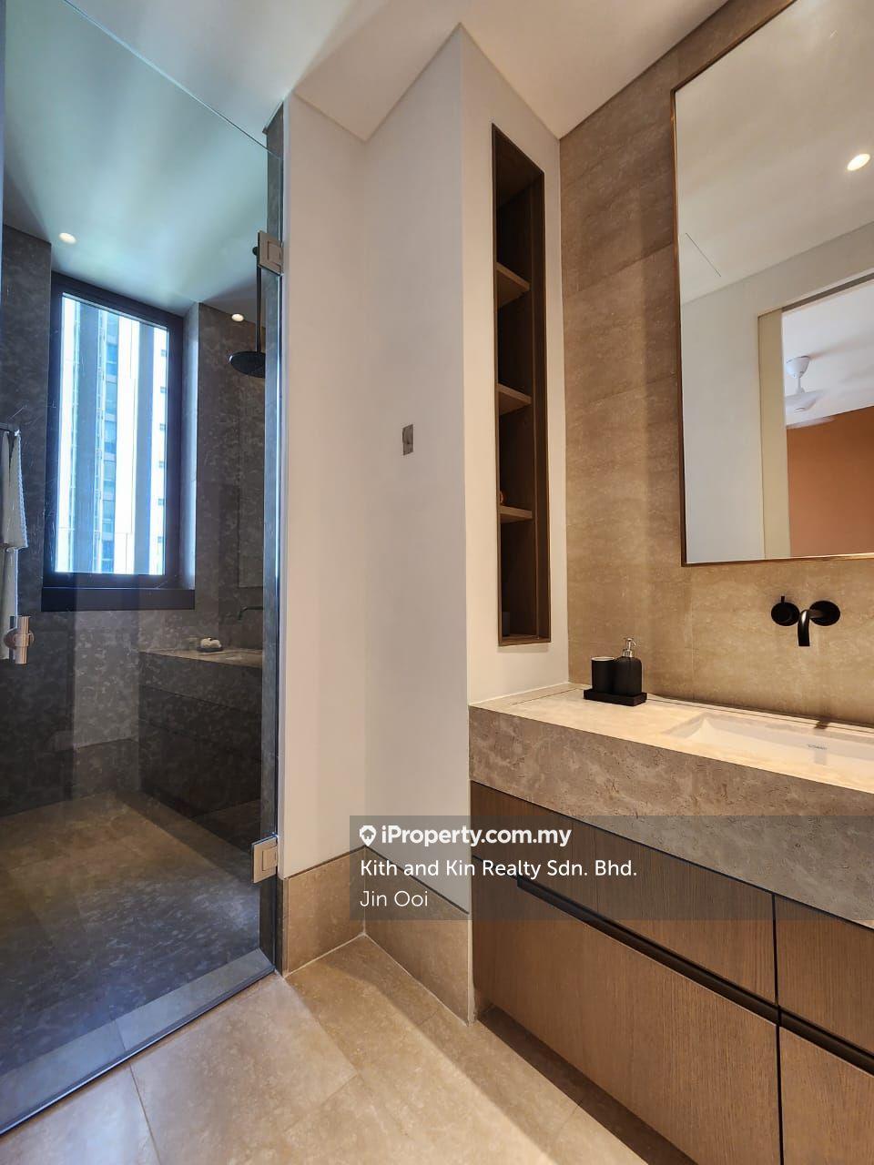 Condominium for Sale in Aira Residence by Jin Ooi - iProperty.com.my