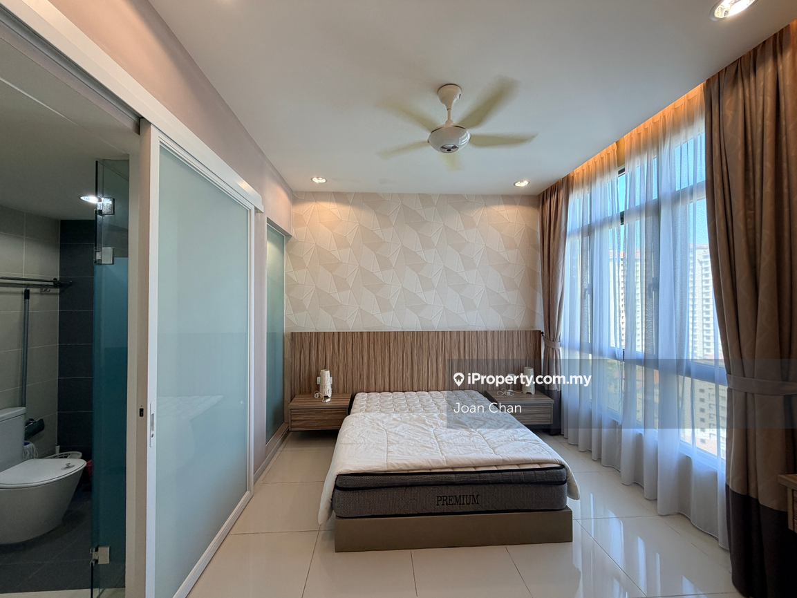 Residensi Servis untuk Disewa di Tropicana Avenue oleh Joan Chan - iProperty.com.my