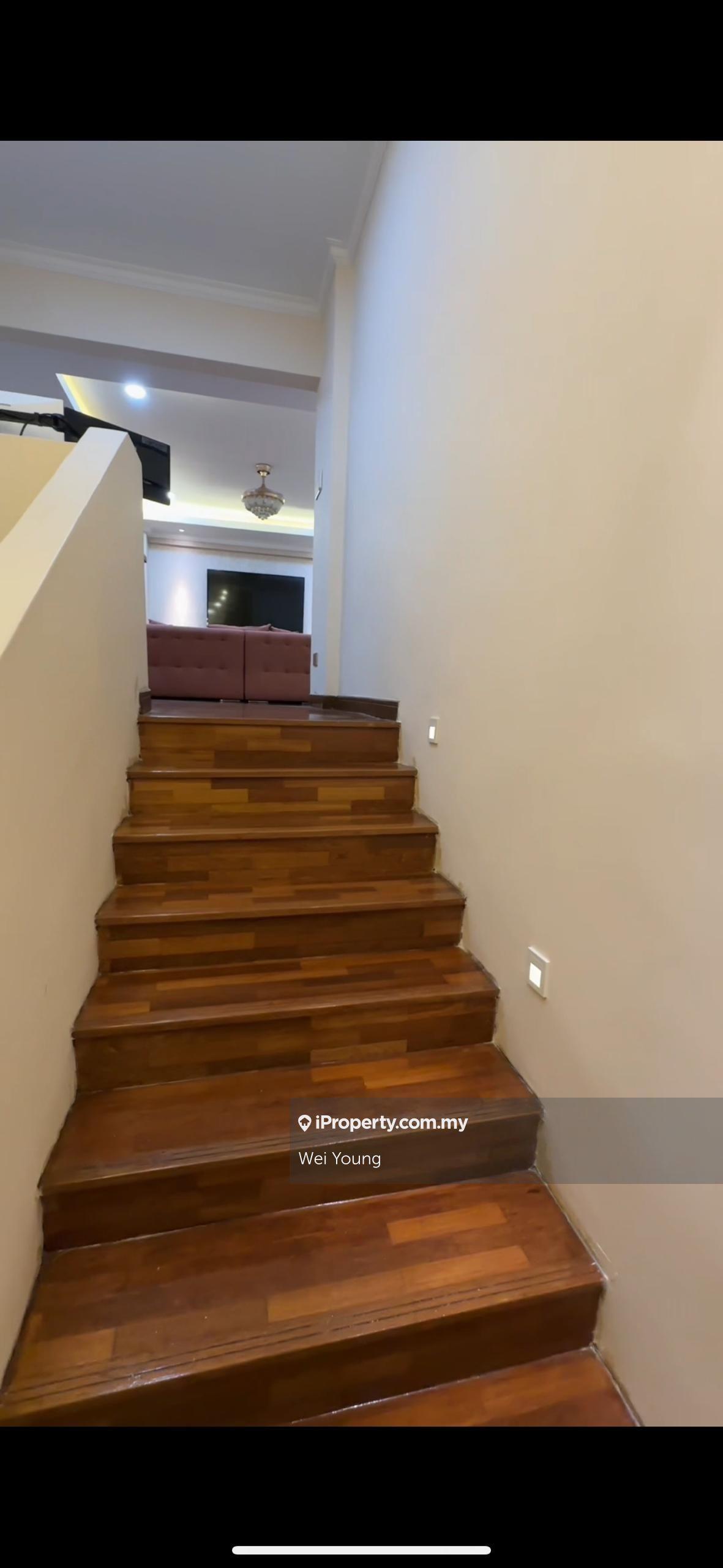 Condominium for Sale in Lanai Kiara by Wei Young - iProperty.com.my