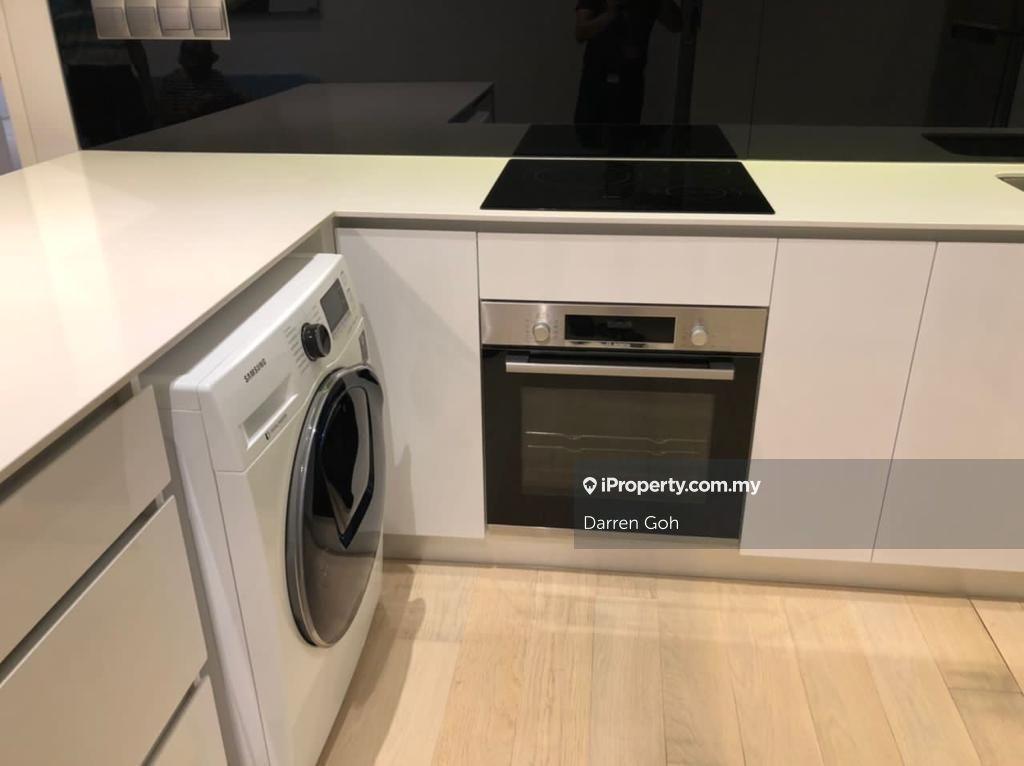 Service Residence for Rent in Star Residences One by Darren Goh - iProperty.com.my
