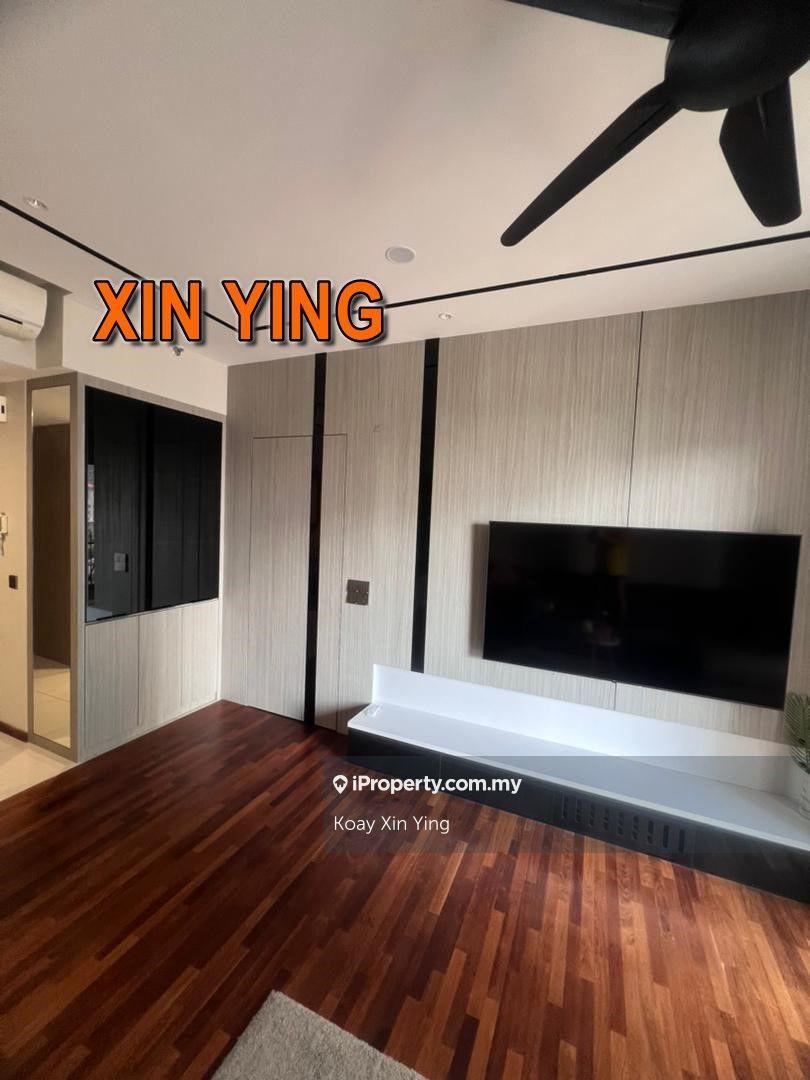 Service Residence for Sale in The Tamarind by Koay Xin Ying - iProperty.com.my