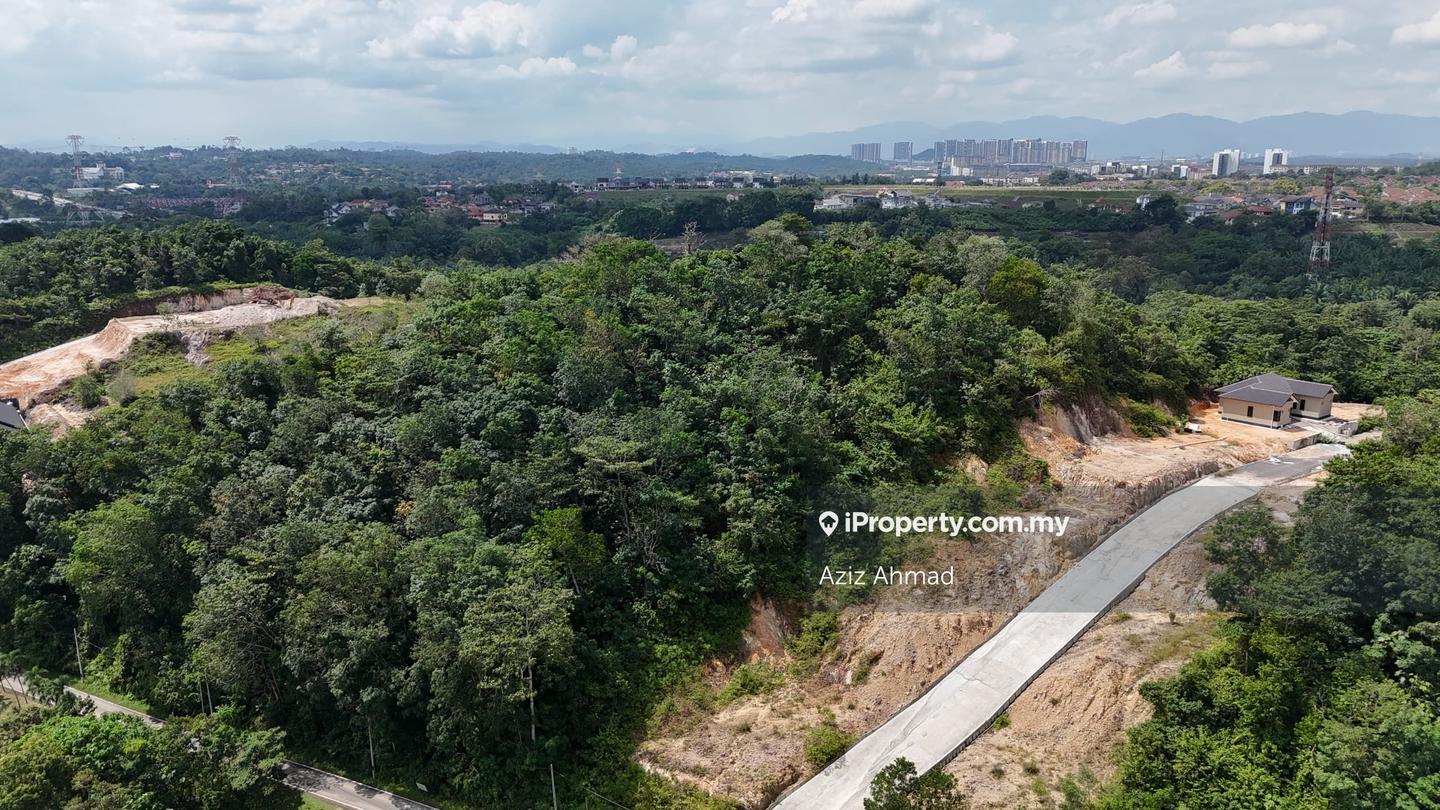 Agricultural Land for Sale in Sungai Buah, Bangi by Aziz Ahmad - iProperty.com.my