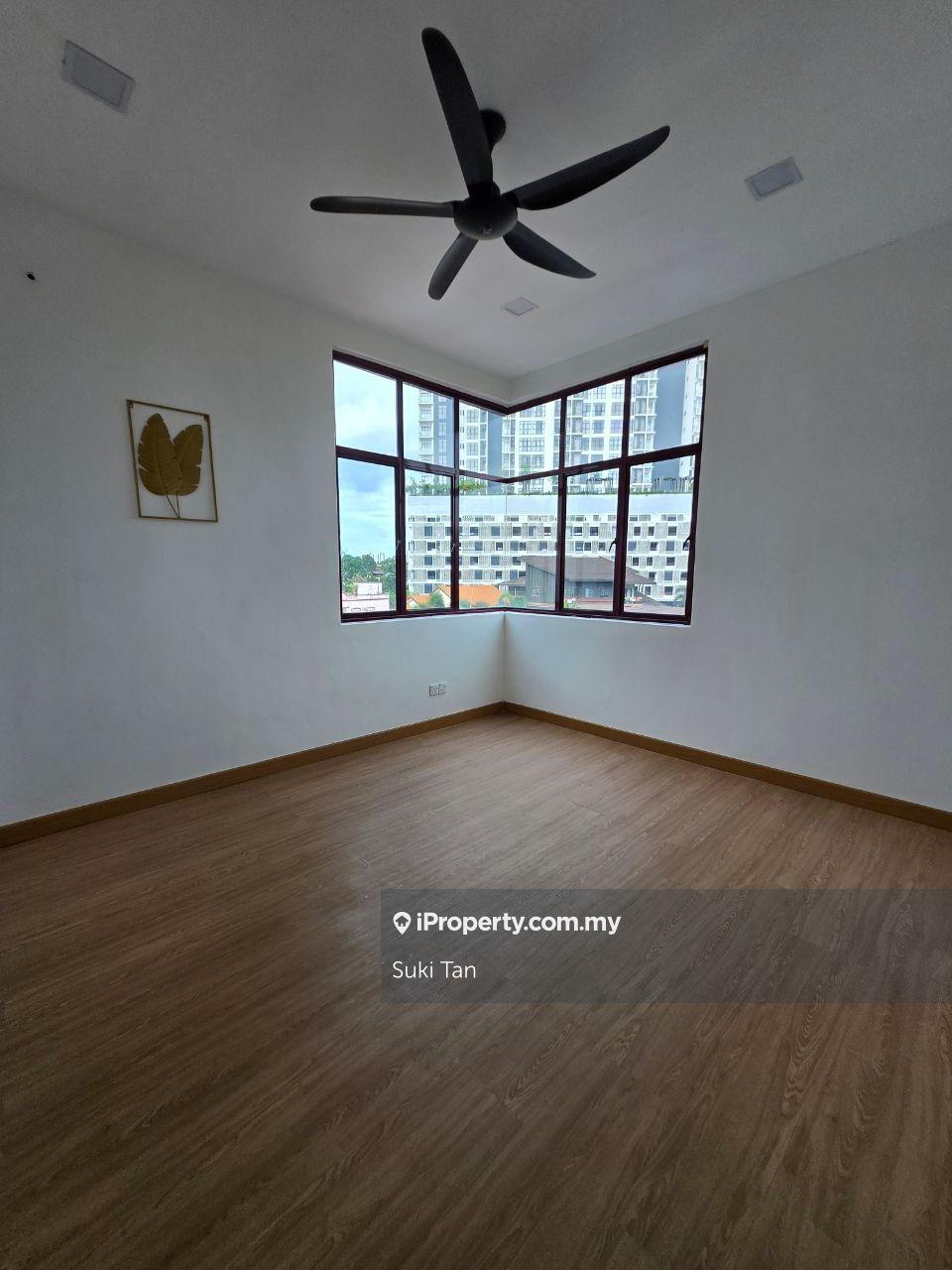 Banglo untuk Dijual di Taman Yarl, Jalan Klang Lama (Old Klang Road) oleh Suki Tan - iProperty.com.my