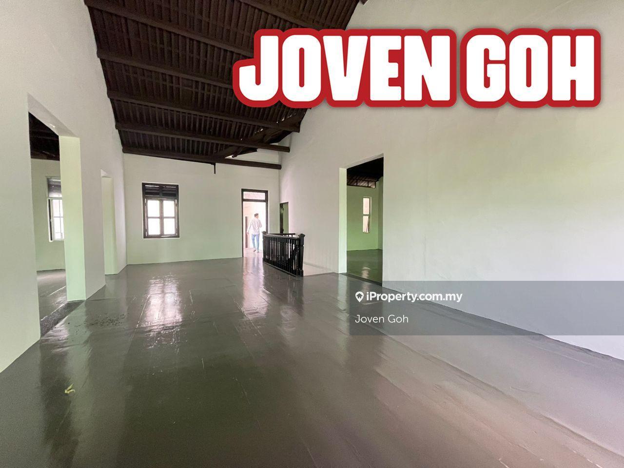 Kedai-Pejabat untuk Dijual di Dato Keramat, George Town oleh Joven Goh - iProperty.com.my