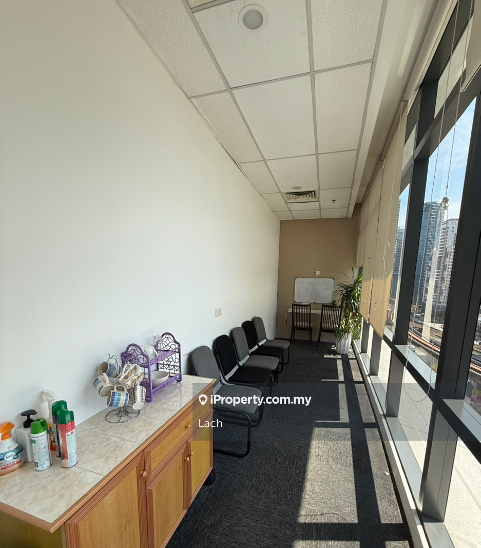Office for Sale in fcjlp, Bangsar by Lach - iProperty.com.my
