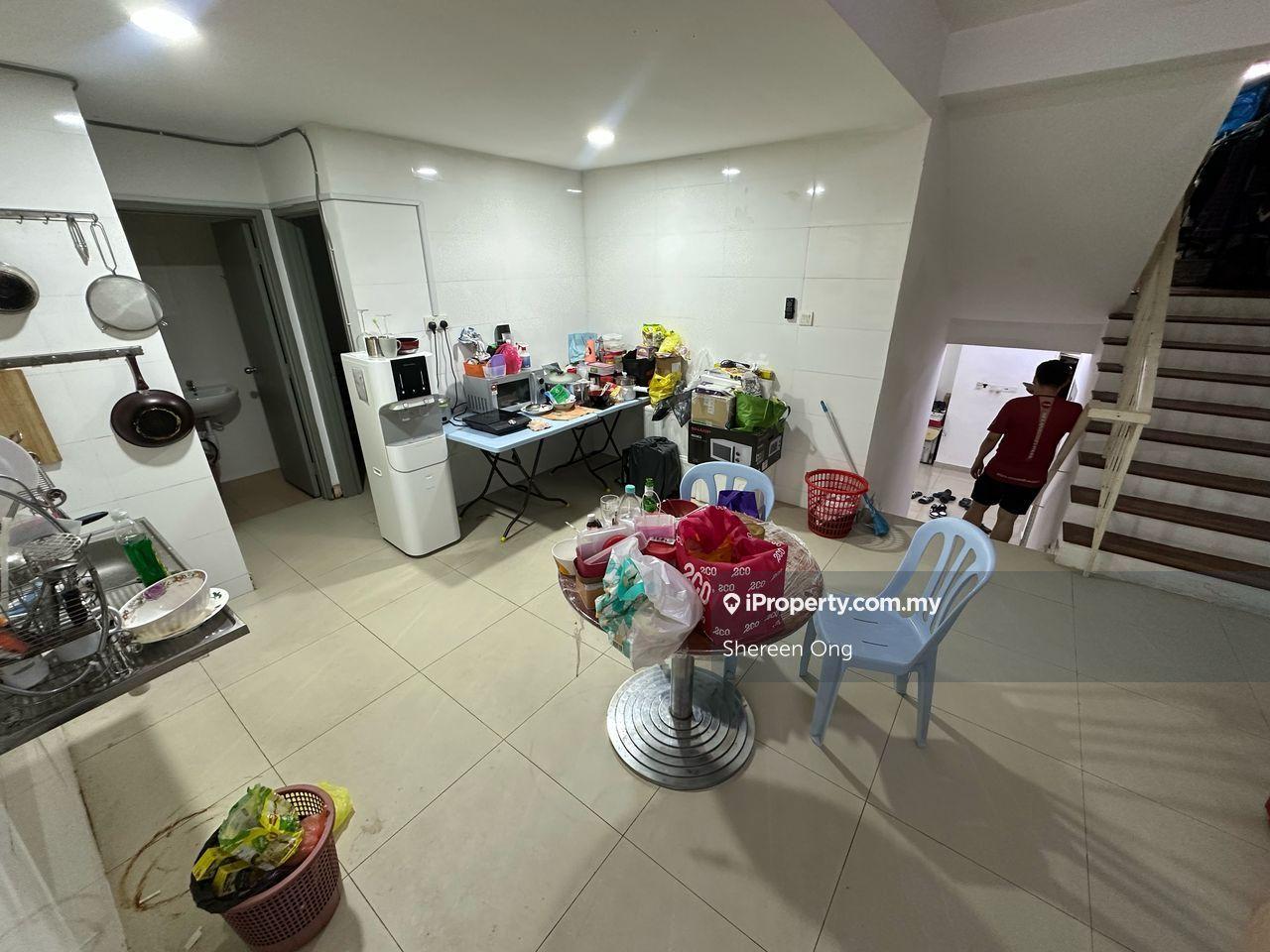 Rumah Berangkai 2.5 Tingkat untuk Dijual di Taman Sri Rampai, Setapak oleh Shereen Ong - iProperty.com.my