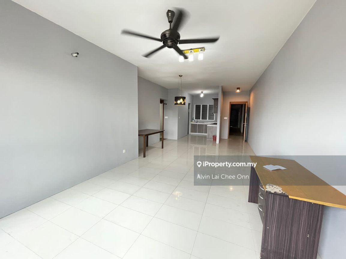 Service Residence for Sale in Titiwangsa Sentral by Alvin Lai - iProperty.com.my