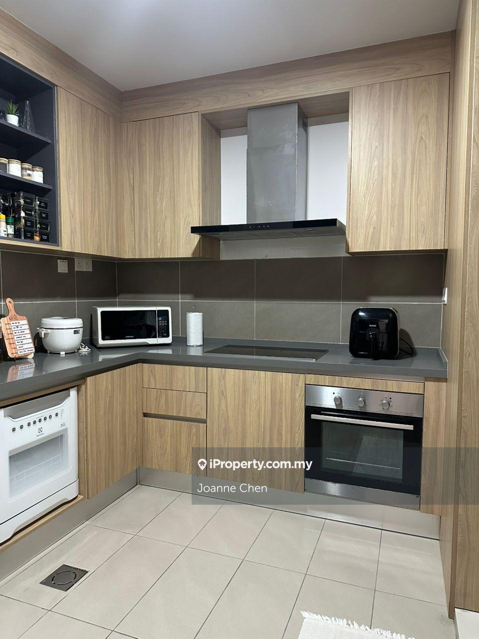 Service Residence for Sale in The Potpourri by Joanne Chen - iProperty.com.my