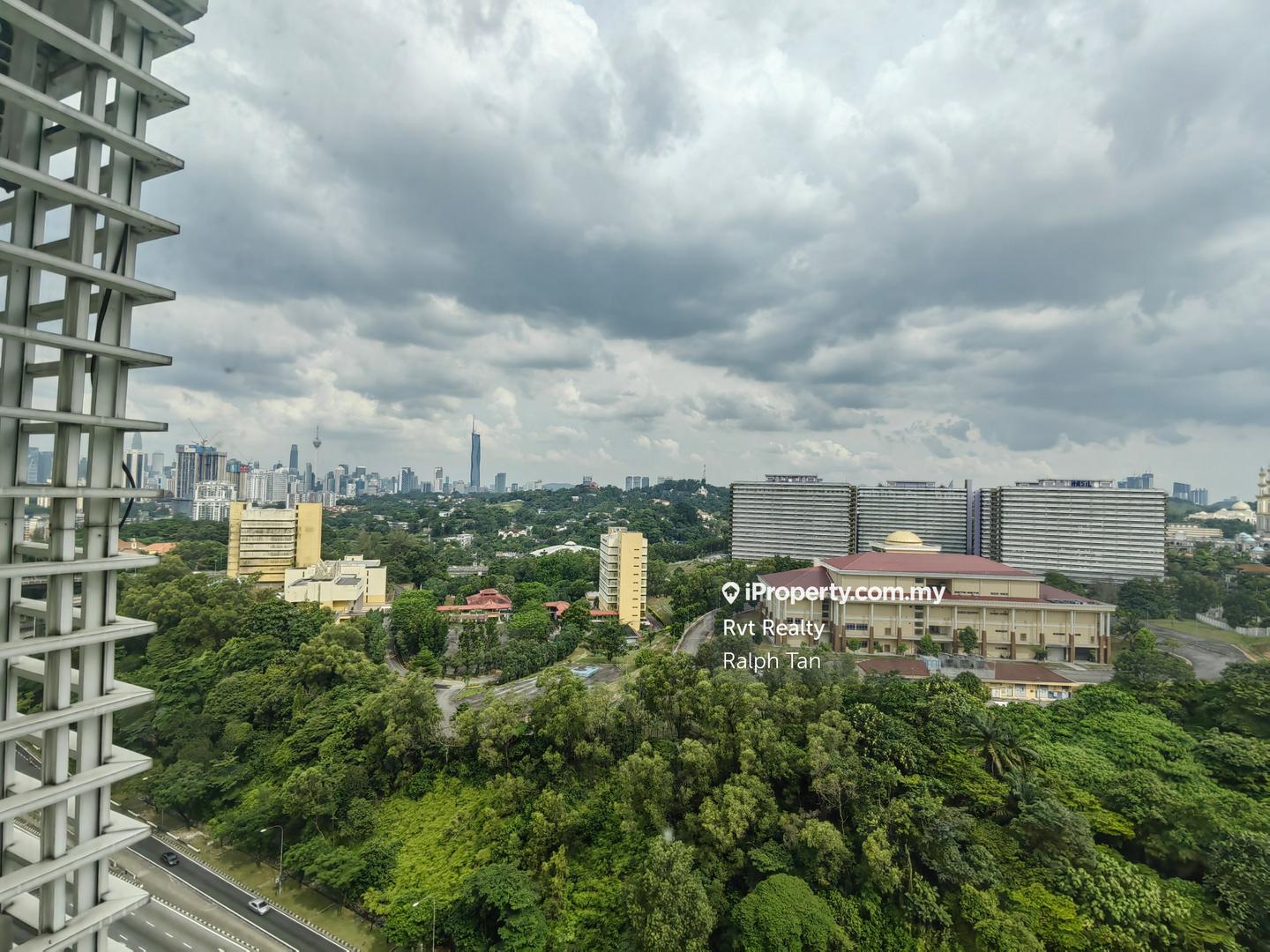 Kondominium untuk Dijual di Sri Putramas III / Royal Regent oleh Ralph Tan - iProperty.com.my