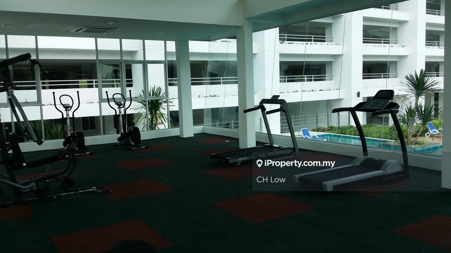 Condominium for Sale in Kiara Residence 2 (Residensi Kiara Jalil 2) by CH Low - iProperty.com.my