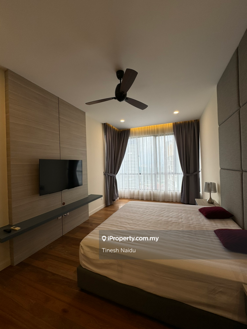 Service Residence for Rent in Nadi Bangsar by Tinesh Naidu - iProperty.com.my