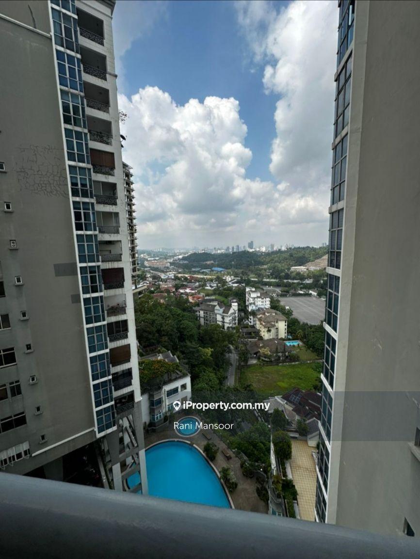 Kondominium untuk Dijual di Bayu Angkasa oleh Rani Mansoor - iProperty.com.my