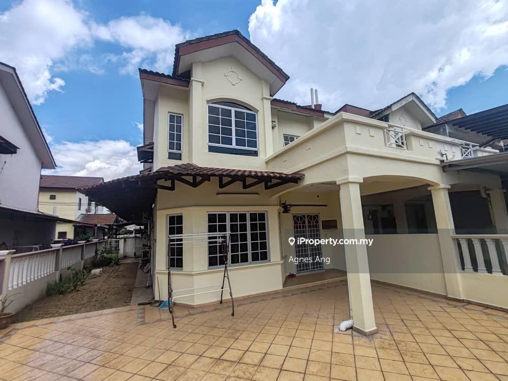 Rumah Berangkai 2 Tingkat untuk Dijual di Kota Pendamar, Klang oleh Agnes Ang - iProperty.com.my