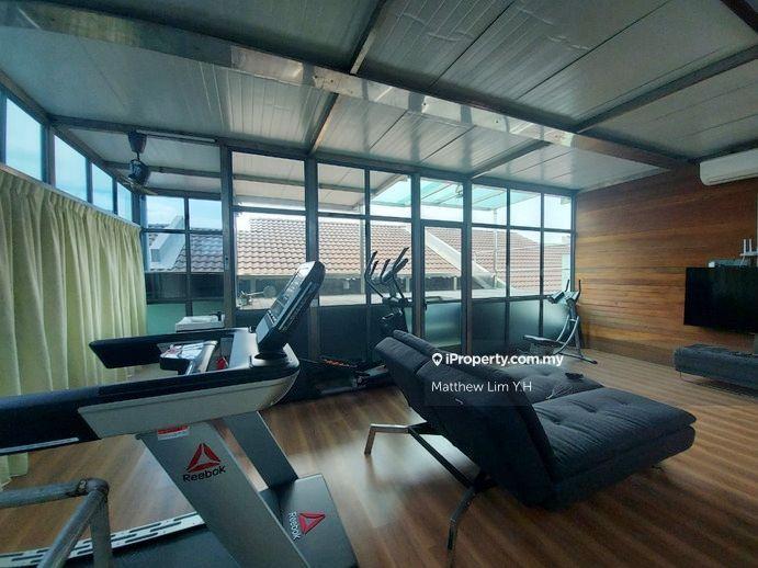 2-storey Terraced House for Sale in Ambang Botanic, Klang by Matthew Lim Y.H - iProperty.com.my