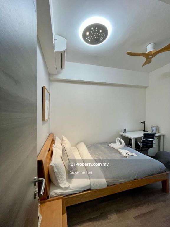 Service Residence for Sale in The Rosewoodz @ Bukit Jalil by Suzanne Tan - iProperty.com.my