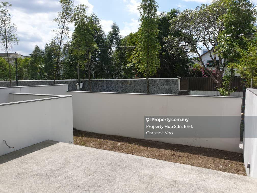 Cluster House for Rent in Ampang Hilir, Ampang by Christine Voo - iProperty.com.my