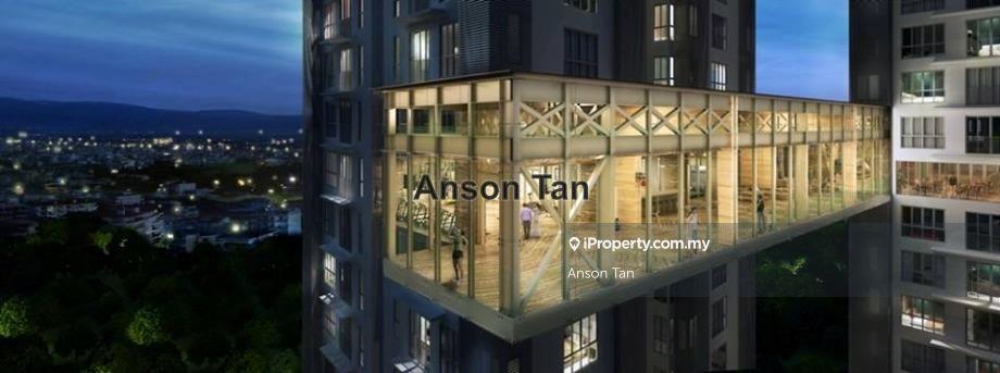 Condominium for Sale in Verve Suites KL South by Anson Tan - iProperty.com.my
