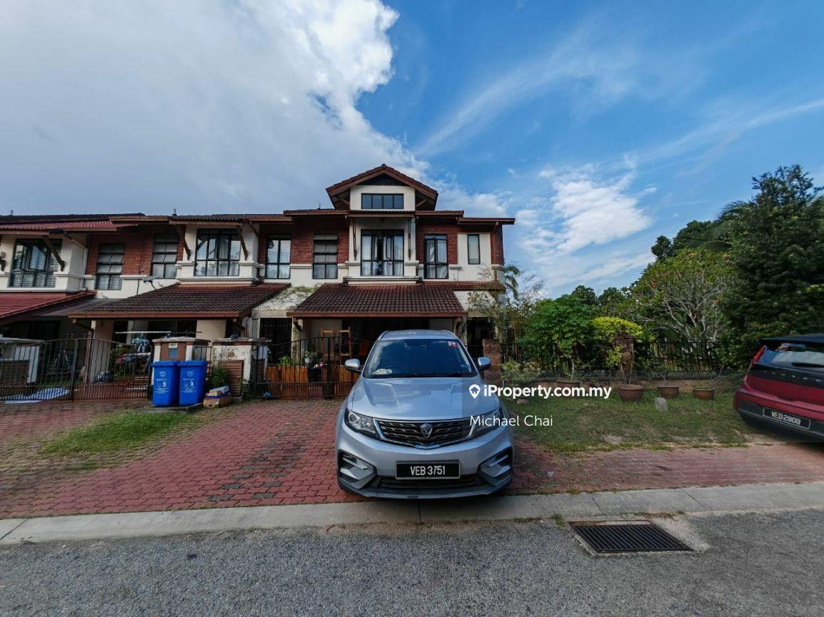 2-storey Terraced House for Sale in U8, Taman Bukit Jelutong, Shah Alam by Michael Chai - iProperty.com.my