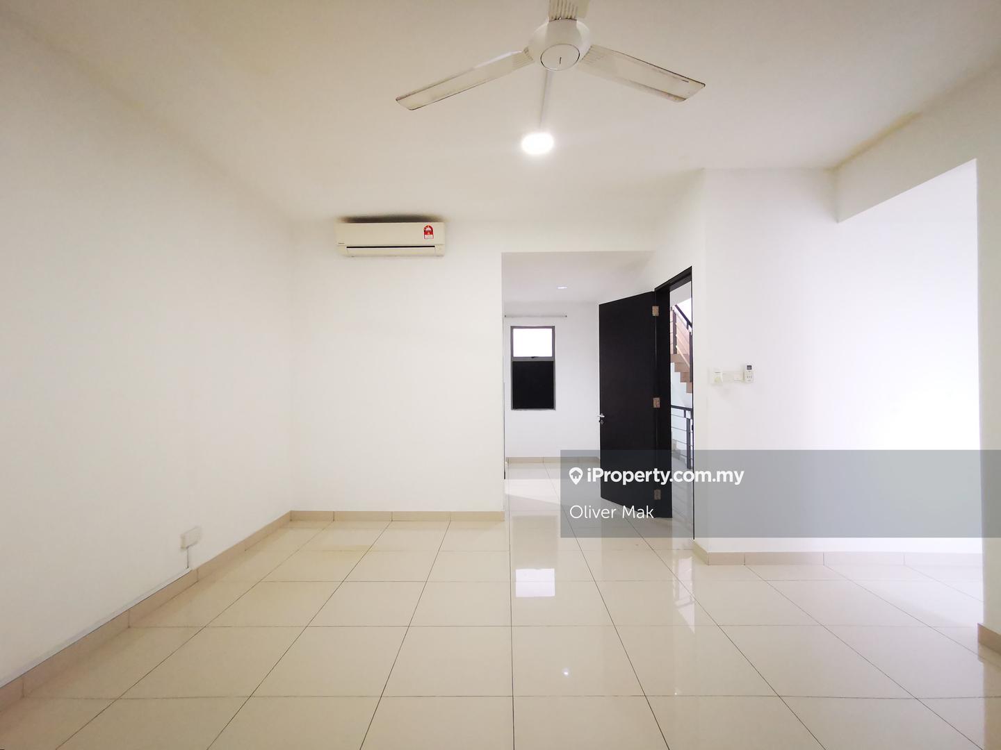 Rumah Berangkai 3 Tingkat untuk Dijual di Laman Bayu, Bukit Jalil oleh Oliver Mak - iProperty.com.my