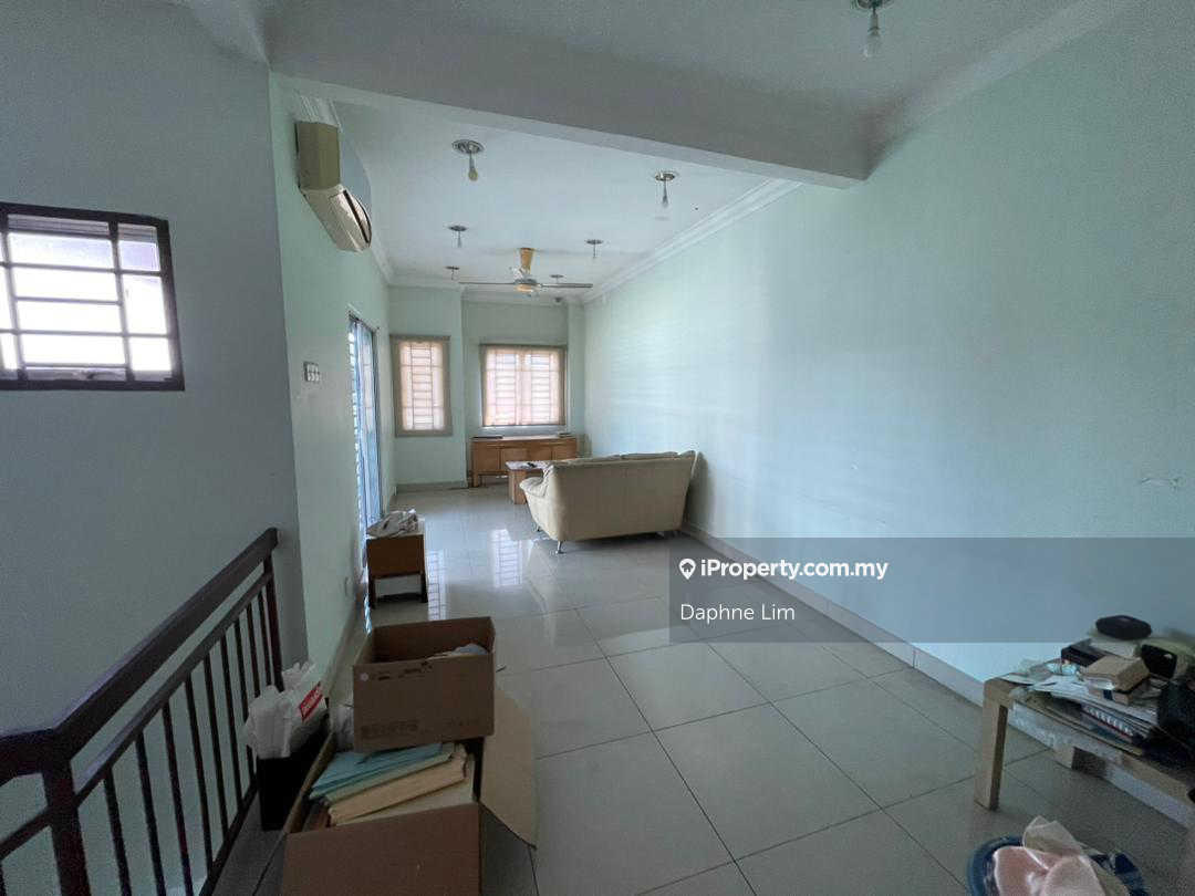 3-storey Terraced House for Sale in Bukit Jalil, Kuala Lumpur by Daphne Lim - iProperty.com.my